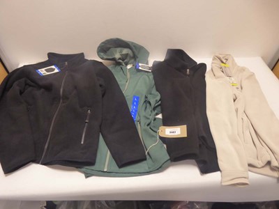 Lot 3462 - x4 coats/jackets to include English Laundry etc