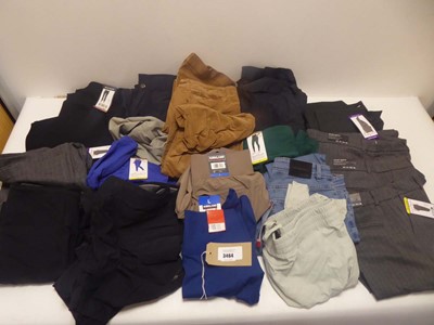 Lot 3464 - x20 mixed clothing items to include Hilary...