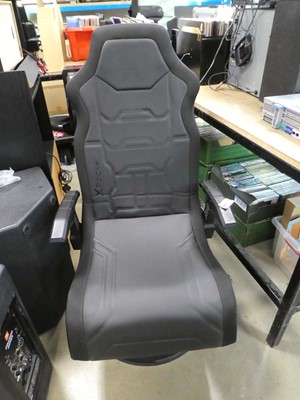 Lot 2667 - Gaming chair