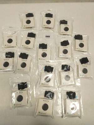 Lot 2093 - Various wireless tags