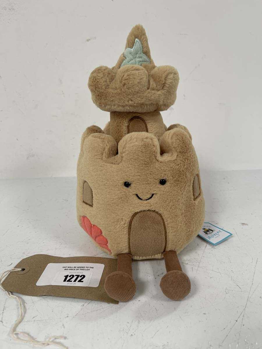 Lot Jellycat London my name is amusables...