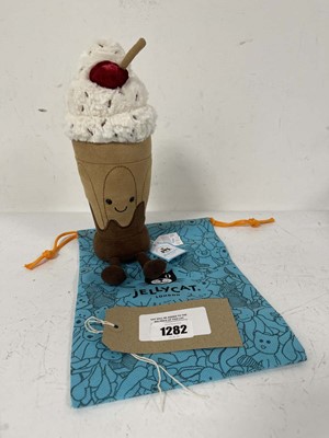 Lot Jellycat London my name is amuesables marin...