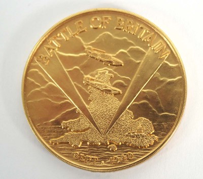 Lot 874 - A Toye, Kenning & Spencer Ltd. 22ct yellow...