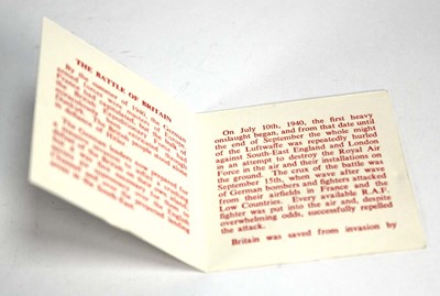 Lot 874 - A Toye, Kenning & Spencer Ltd. 22ct yellow...