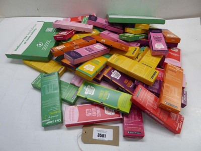 Lot 3561 - Quantity of Simply Cook recipe kits