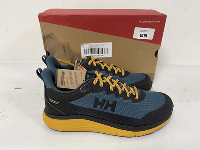 Lot Helly Hansen 11976 453 stega HT trainers in...