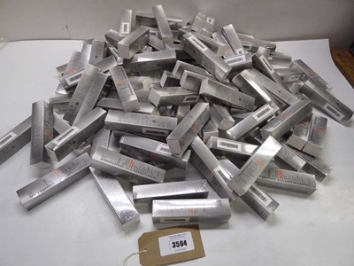 Lot 3594 - Large quantity of Temporary Eye Tightener formula