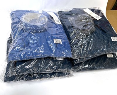 Lot 5x Zoe Vine Catherine dresses in navy and 1x...