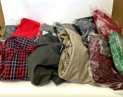 Lot 12x Zoe Vine dresses in varios styles, various...