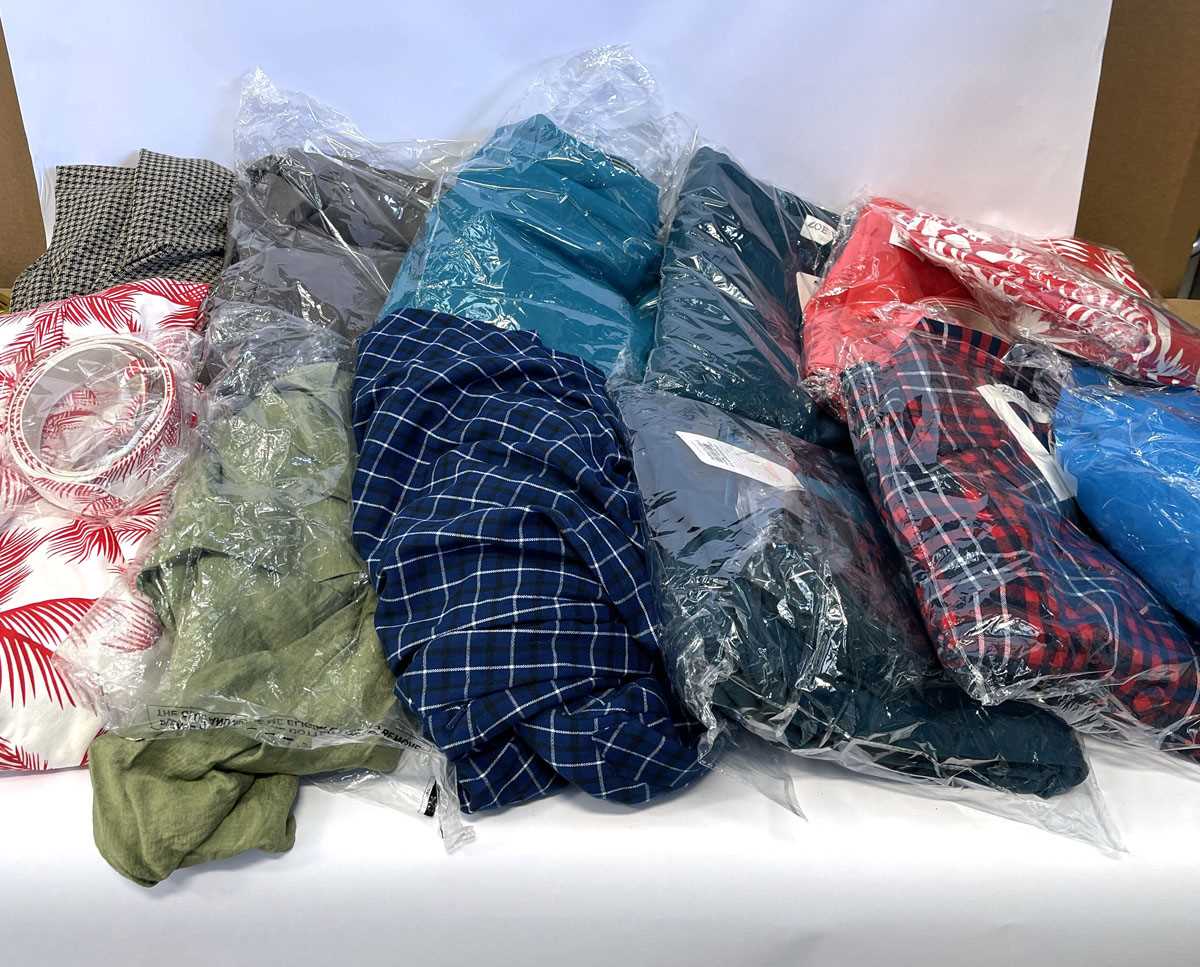 Lot 12x Zoe Vine Caroline dresses in Royal blue,...