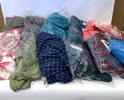 Lot 12x Zoe Vine Caroline dresses in Royal blue,...