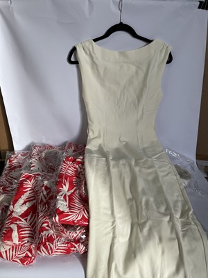 Lot 2x Zoe Vine Lucy dresses in black, 5x Demi...