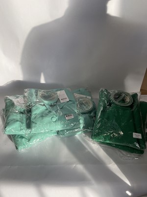 Lot 9x assorted Zoe Vine dresses including Orla,...