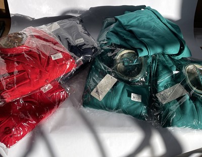 Lot 8x assorted Zoe Vine dresses to include Paige,...