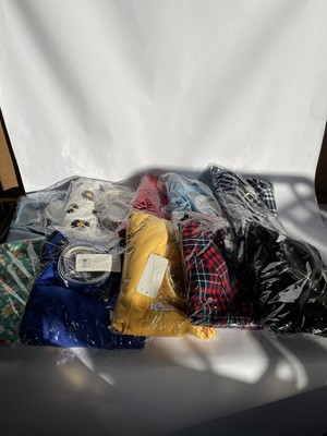 Lot 10x various Zoe Vine dresses, mixed styles and...