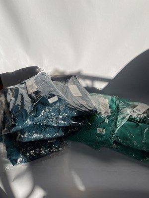 Lot 10x assorted Zoe Vine dresses in mixed styles...