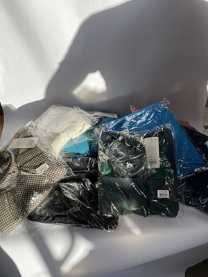 Lot 10x assorted Zoe Vine dresses in mixed styles...