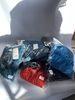 Lot 10x assorted Zoe Vine dresses in mixed styles...