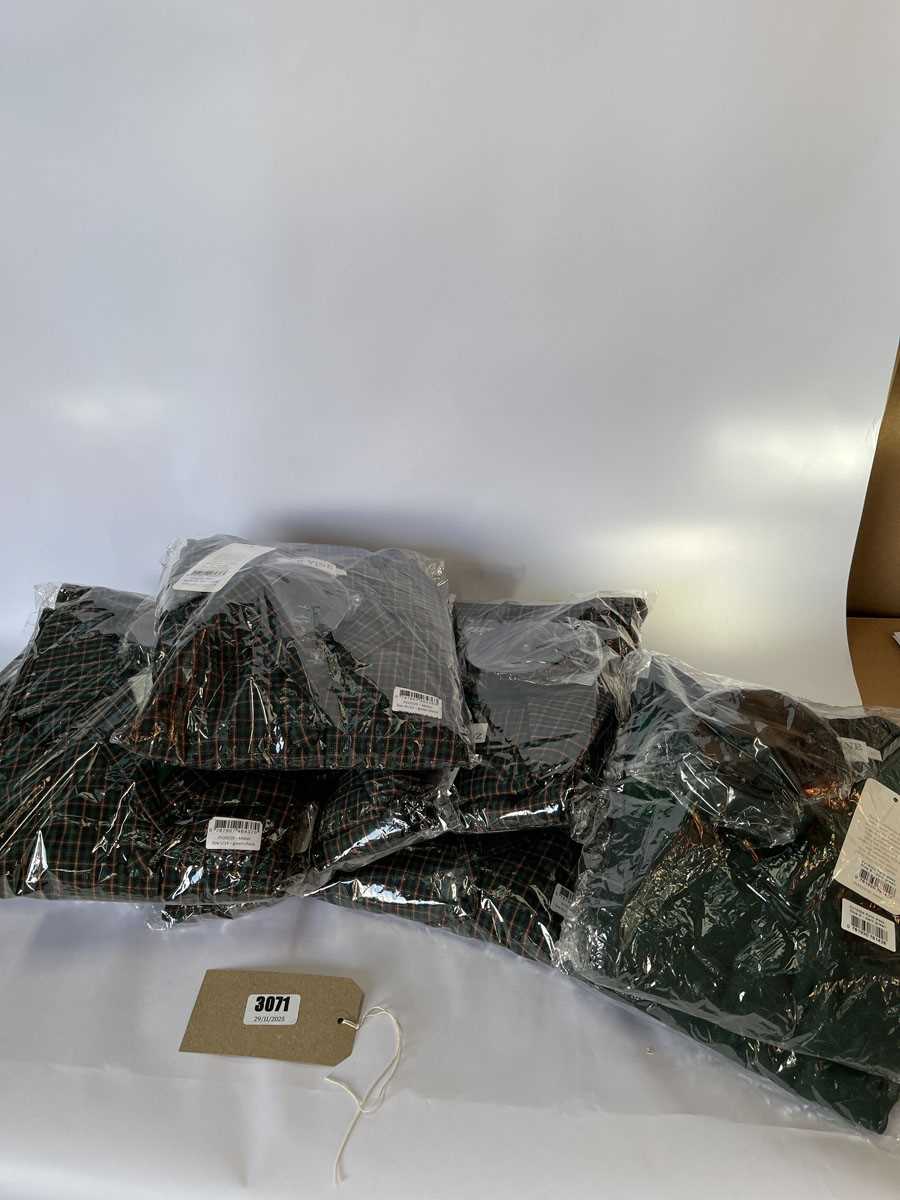 Lot 10x assorted Zoe Vine dresses in black,...