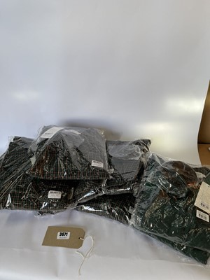 Lot 10x assorted Zoe Vine dresses in black,...