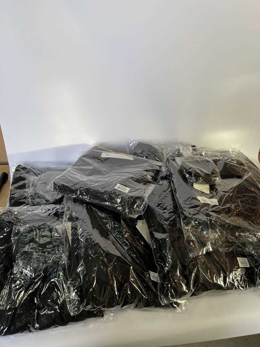 Lot 10x Zoe Vine Mae dresses in white, various sizes