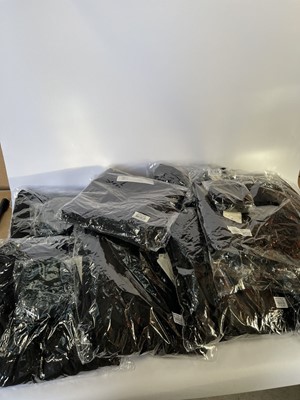 Lot 10x Zoe Vine Mae dresses in white, various sizes