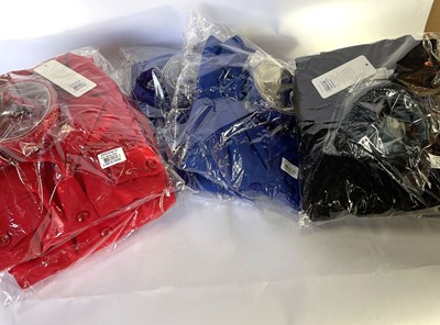 Lot 10x assorted Zoe Vine dresses in mixed styles...