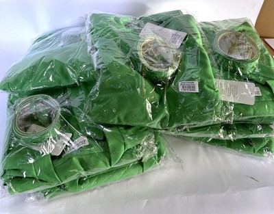 Lot 4x Zoe Vine Mae dresses in white, 3x Martha...