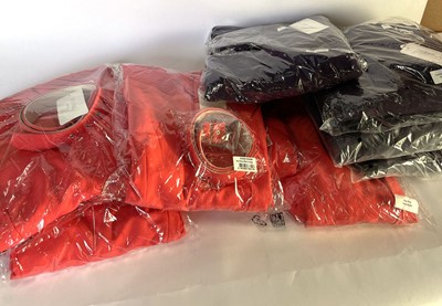 Lot 8x Zoe Vine Bonnie dresses in green, various...