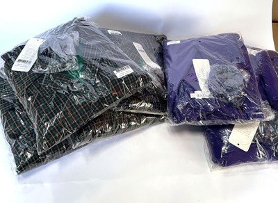 Lot 10x assorted Zoe Vine dresses in mixed styles...