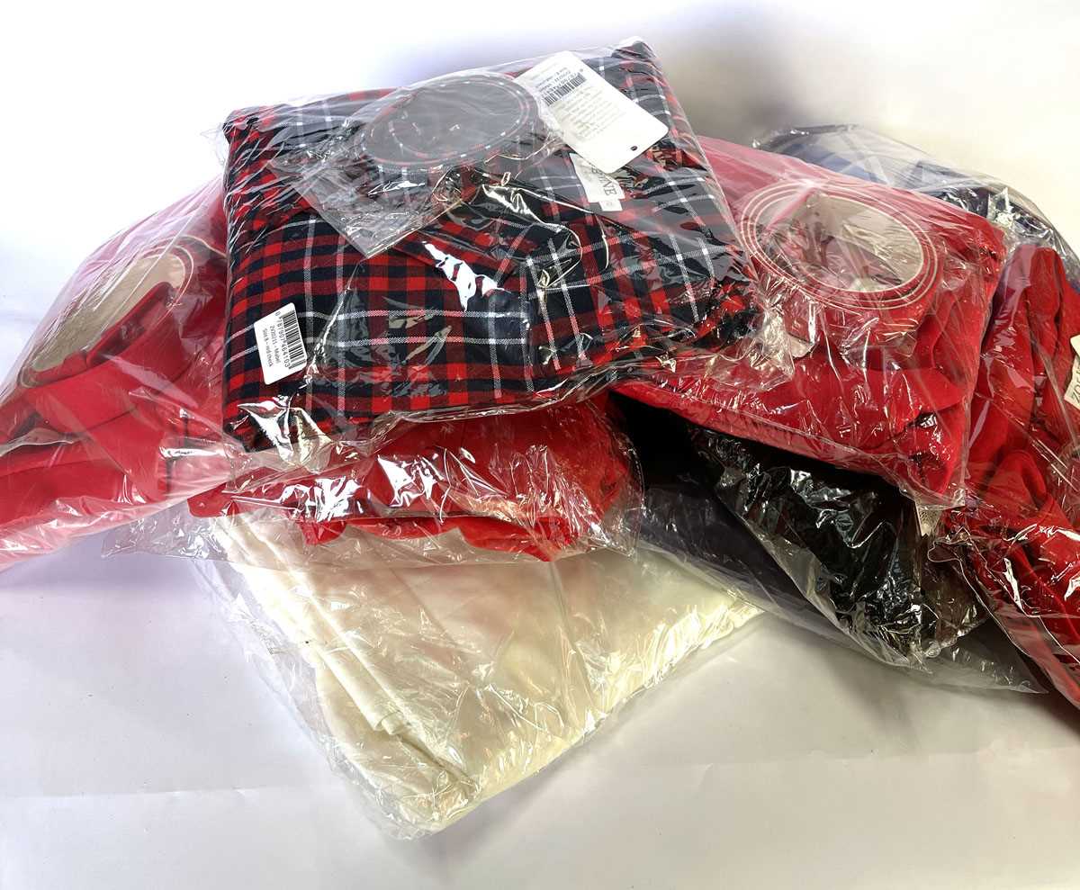 Lot 10x assorted Zoe Vine dresses in mixed styles...