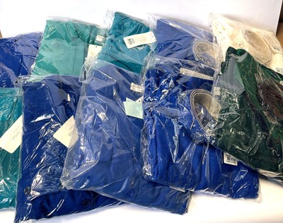 Lot 10x Zoe Vine dresses in various styles,...