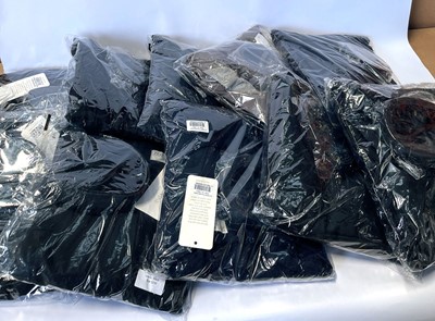 Lot 8x Zoe Vine dresses in various styles, various...