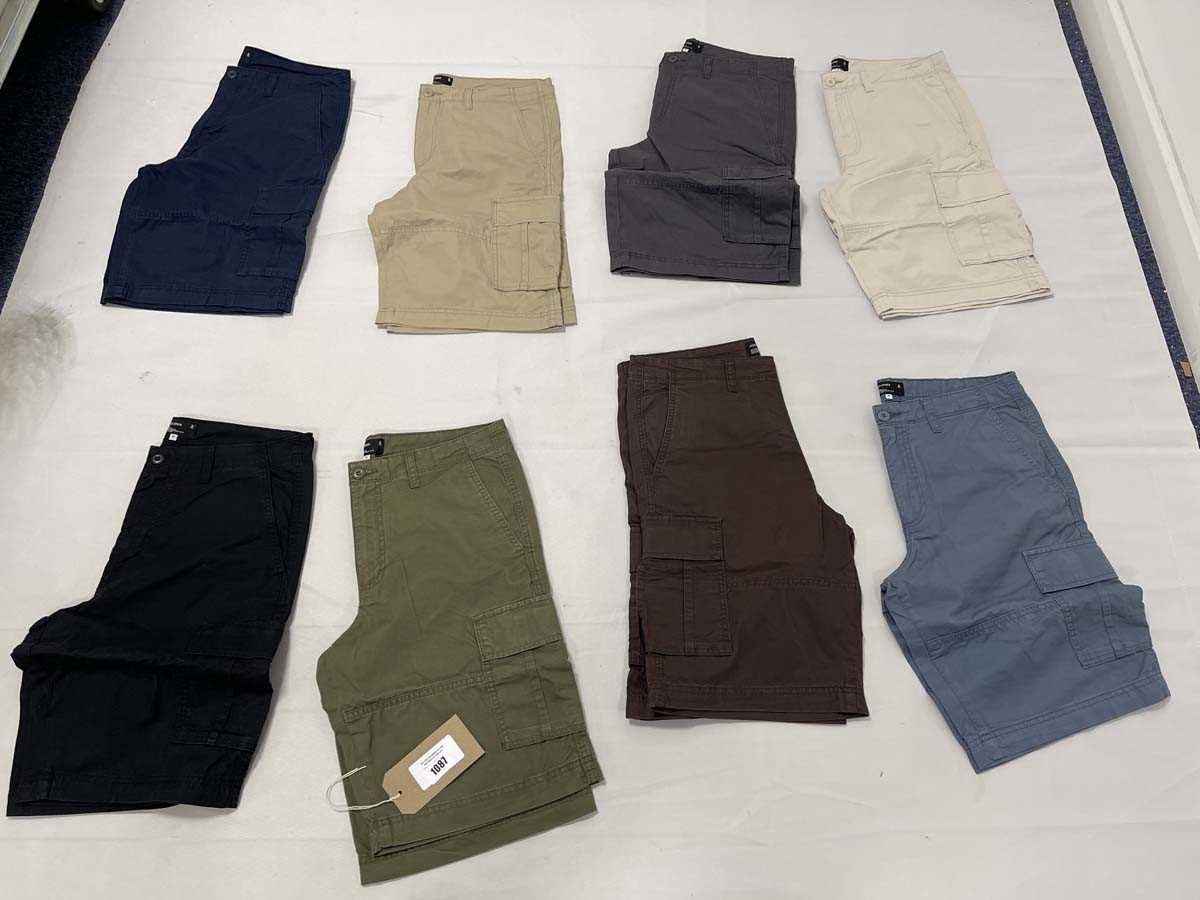 Lot 1087 - Selection of Jack & Jones clothing