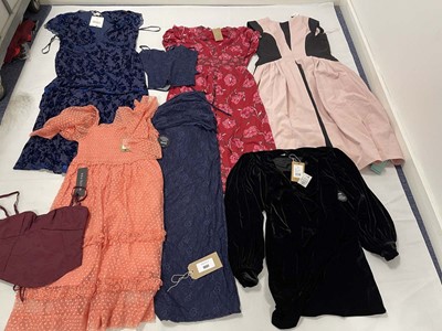 Lot Selection of clothing to include Coast, Maya...
