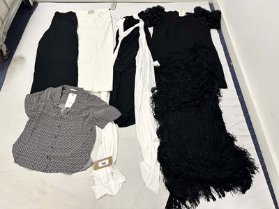 Lot 3731 - Selection of clothing to include Hush, Mint...