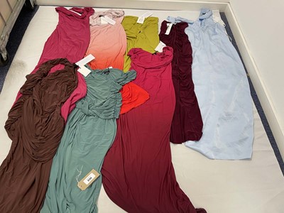 Lot 3735 - Selection of Club London clothing