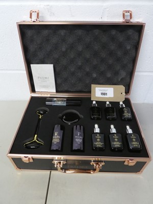 Lot 1901 - Cased Predire Paris non-surgical solution...
