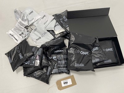 Lot 3752 - Selection of Step One underwear