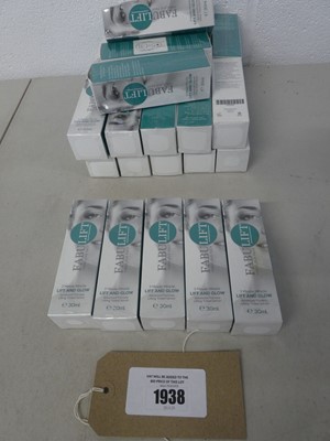 Lot 1938 - Approx. 30 Fabulift fabulous face 3 minute...