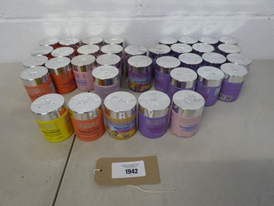 Lot 1942 - A bag containing a large qty of Nurtiburst...