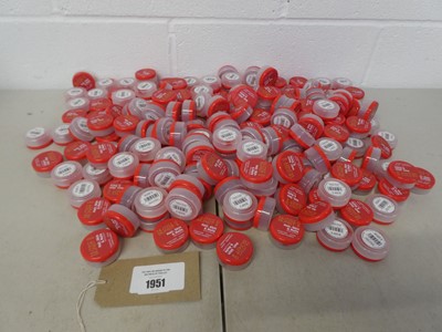 Lot 1951 - A large qty of NutrioBurst hair, skin & nails...