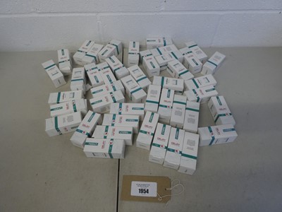 Lot 1954 - A bag containing a large qty of VMAN delay spray