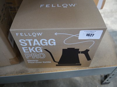 Lot 1627 - Fellow Stagg EKG Pro Electric Pour Over Kettle