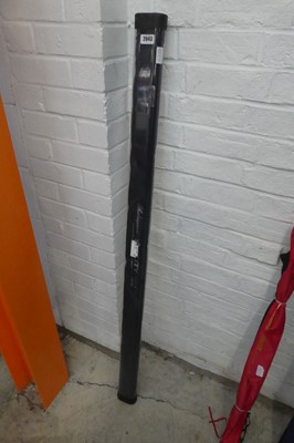 Lot 2043 - Cased Shakespeare Agility 13' fishing rod