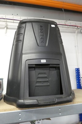 Lot 2073 - Eco Max compost bin