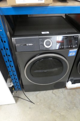 Lot 2203 - Bosch Serie 6 self cleaning condenser 9kg...