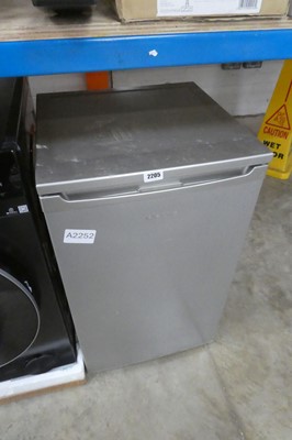 Lot 2205 - Electra single door under counter 3 drawer...