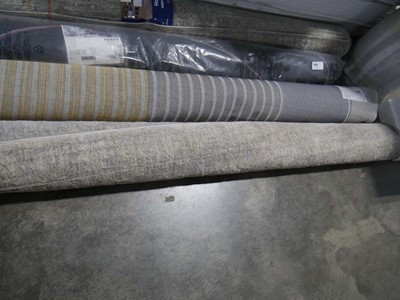 Lot 1431 - Gertmenian Avalon area rug in Sabine Grey (200...