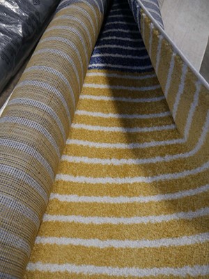 Lot 1432 - Asiatic Muse area rug (200 x 200cm.)